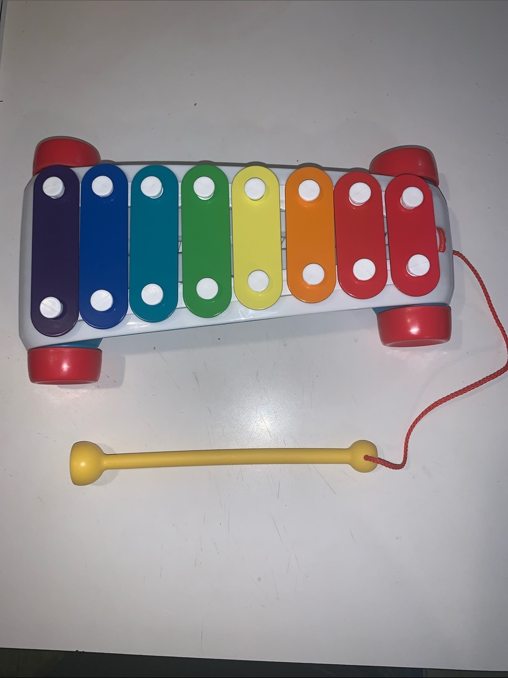 Fisher Price  Xylophone